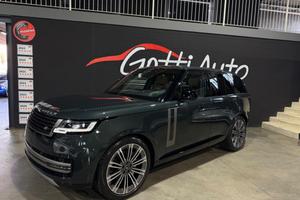 LAND ROVER Range Rover HSE 300CV HYBRID IVA ESPO