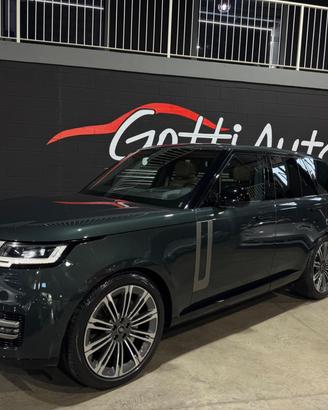 LAND ROVER Range Rover HSE 300CV HYBRID IVA ESPO