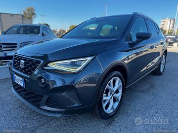 SEAT Arona 1.0 EcoTSI 110 CV DSG FR