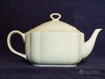 Teiera bianca winterling bavaria ev
