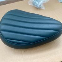 Sella singola moto custom