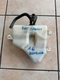 Vascetta refrigerante fiat sedici benzina