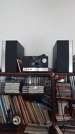 mini stereo pioneer