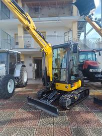 Escavatore Nuovo LiuGong 9027F (27 Quintali)