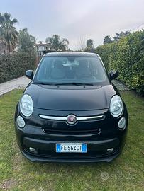 Fiat 500 L 1.3 Multijet