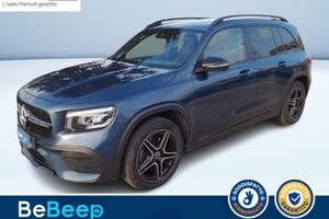 Mercedes-Benz GLB Classe 200 D PREMIUM 4MATIC...