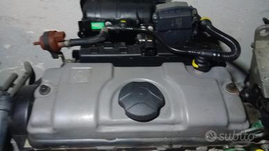 Motore C3 1.4 8v KFT 30.000 KM