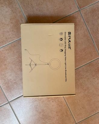 Ring Light Professional