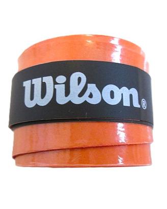 Nastro racchetta da padel WILSON arancione tennis