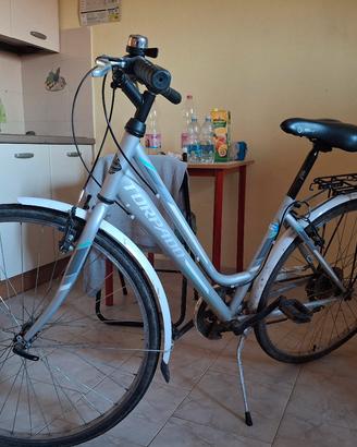 bici donna