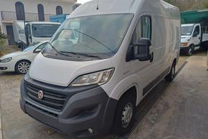 Fiat Ducato 2.3 M-Jet 2 Furgone "PORTATA 15 Q."