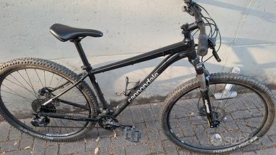 MTB Cannondale 29