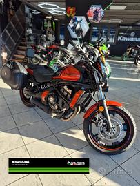 Kawasaki Vulcan S