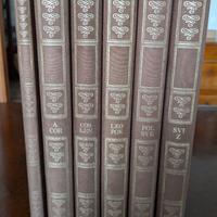 Antiquariato enciclopedia delle arti decorative