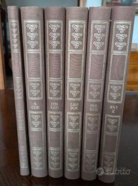 Antiquariato enciclopedia delle arti decorative