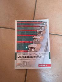 Libro analisi 1