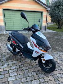 Keeway X blade 50 originale