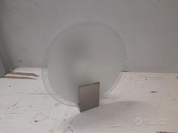 Applique Lampada da Parete Moderna Brilliant