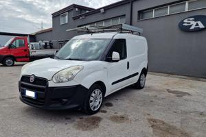 FIAT DOBLO 1.4 T-JET NATURAL POWER