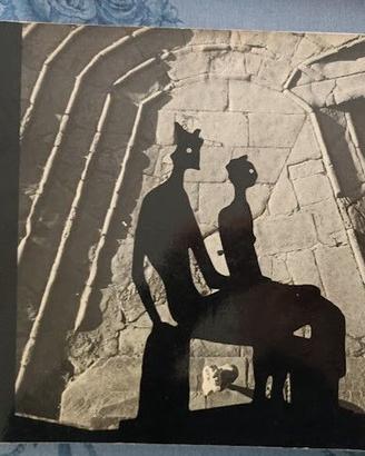 Henry Moore – Catalogo Mostra Forte Belvedere