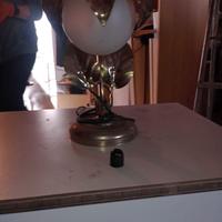 lampada vintage