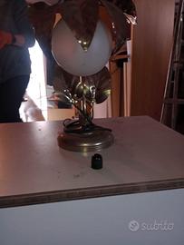 lampada vintage