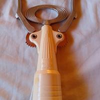 vintage campagnolo vino cavatappi
