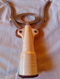 vintage campagnolo vino cavatappi