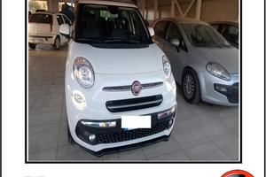 Fiat 500L 1.3 Multijet 95 CV Lounge-Prezzo promo f
