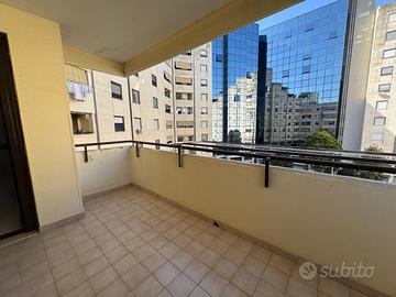 Centro residenziale mar piccolo quartiere paolo VI