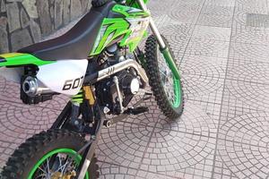 Altro Altro modello - 2024