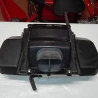 Airbox Suzuki Bandit 650