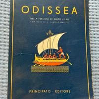 Odissea - Omero