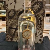 grappa del doge orologio con scatola 