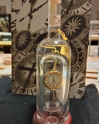 grappa del doge orologio con scatola 
