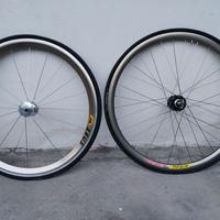 ruote per scatto fisso