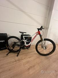 Orbea Rallon M Team 2023 taglia L