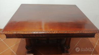 Tavolo antico Henry  Ii