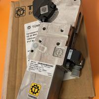 TUNKERS V2 40 BR2 A10 T12