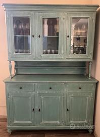 CREDENZA