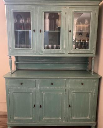 CREDENZA