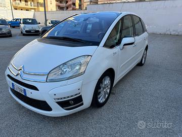 Citroen C4 Picasso 1.6 HDi 110 FAP Business