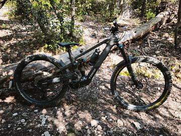 TREK SLASH+ 9.7