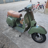 Lml 150 4t