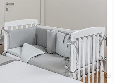Letto culla picci lella