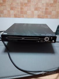 Lettore DVD