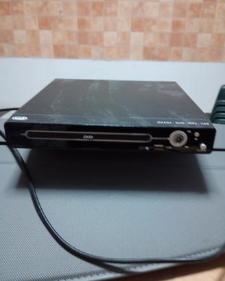Lettore DVD