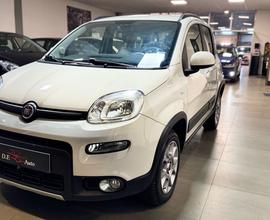 Fiat Panda 1.3 MJT 95 CV S&S 4x4 K-Way