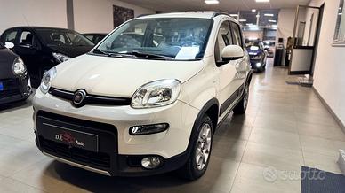 Fiat Panda 1.3 MJT 95 CV S&S 4x4 K-Way
