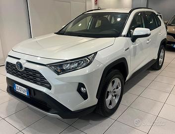 Toyota RAV 4 RAV4 2.5 HV (222CV) E-CVT AWD-i Dynam